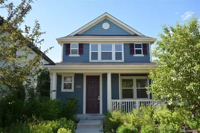 8388 E 23rd Avenue, Denver, CO 80238 - Photo 1