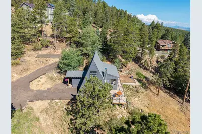 11682 Beauty Lane, Golden, CO 80403 - Photo 37