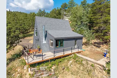 11682 Beauty Lane, Golden, CO 80403 - Photo 3