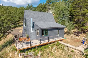11682 Beauty Ln, Golden, CO 80403 - Photo 3