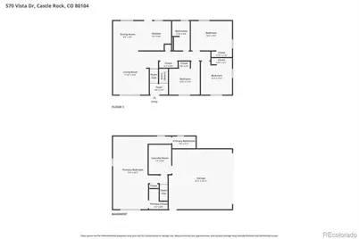 570 Vista Drive, Castle Rock, CO 80104 - Photo 33