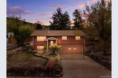 570 Vista Drive, Castle Rock, CO 80104 - Photo 1