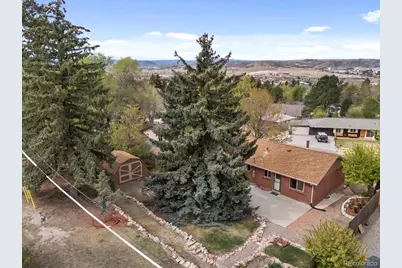 570 Vista Drive, Castle Rock, CO 80104 - Photo 9
