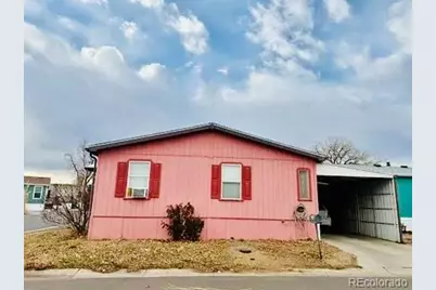 1801 W 92nd Ave #234, Denver, CO 80260 - Photo 21