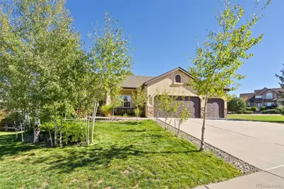 208 Green Rock Place, Monument, CO 80132 - Photo 3