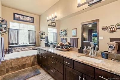 208 Green Rock Place, Monument, CO 80132 - Photo 23