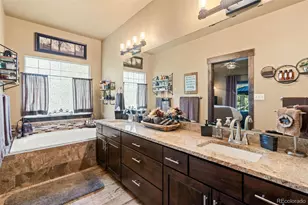 208 Green Rock Pl, Monument, CO 80132 - Photo 23
