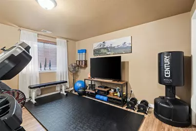 208 Green Rock Place, Monument, CO 80132 - Photo 33
