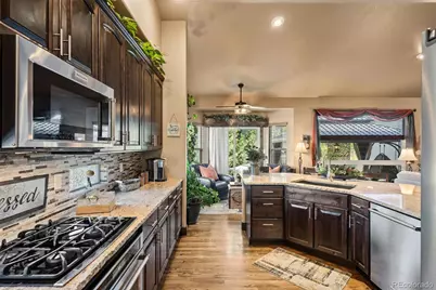 208 Green Rock Place, Monument, CO 80132 - Photo 15