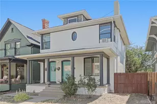 936 N Ogden St, Denver, CO 80218 - Photo 1