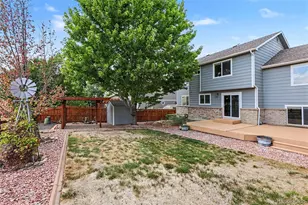 11074 W 54th Ln, Arvada, CO 80002 - Photo 33