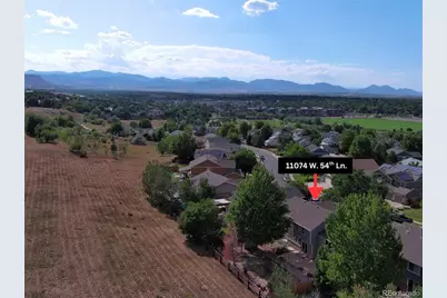 11074 W 54th Lane, Arvada, CO 80002 - Photo 3