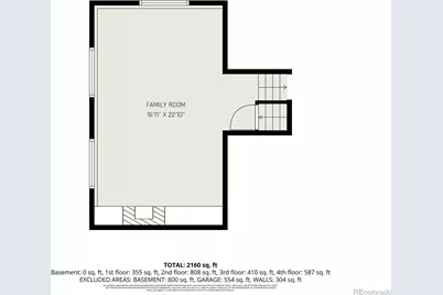 11074 W 54th Lane, Arvada, CO 80002 - Photo 37