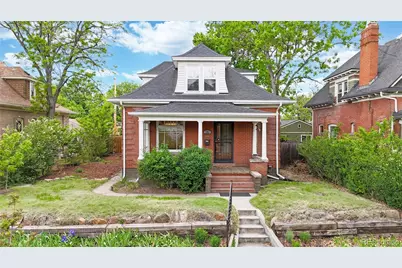 685 S Grant Street, Denver, CO 80209 - Photo 1