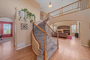 24765 E Crestline Pl, Aurora, CO 80016 - Photo 3