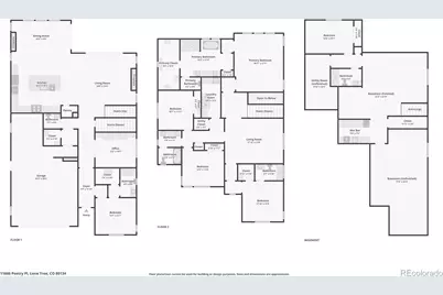 11666 Poetry Place, Lone Tree, CO 80134 - Photo 29
