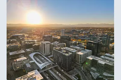 1750 Wewatta Street #1409, Denver, CO 80202 - Photo 47