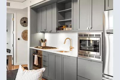 1750 Wewatta Street #1409, Denver, CO 80202 - Photo 11