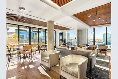 1750 Wewatta Street #1409, Denver, CO 80202 - Photo 29