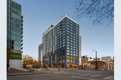 1750 Wewatta Street #1409, Denver, CO 80202 - Photo 5