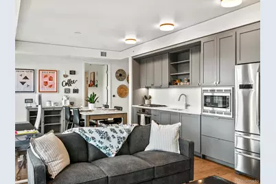 1750 Wewatta Street #1409, Denver, CO 80202 - Photo 15