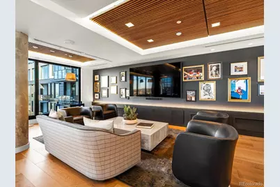 1750 Wewatta Street #1409, Denver, CO 80202 - Photo 33