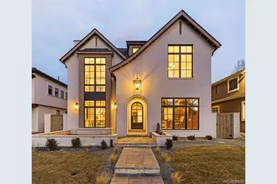 2658 S Adams Street, Denver, CO 80210 - Photo 1