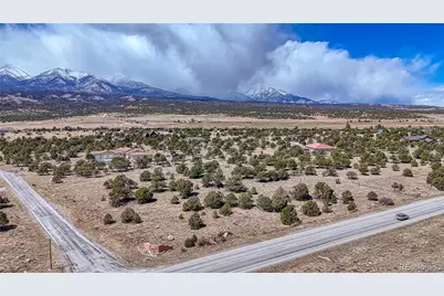 12499 Las Colinas Drive, Salida, CO 81201 - Photo 1