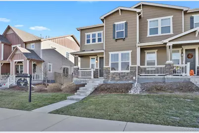 3058 Distant Rock Avenue, Castle Rock, CO 80109 - Photo 3
