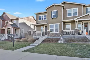 3058 Distant Rock Ave, Castle Rock, CO 80109 - Photo 3