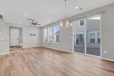 3058 Distant Rock Avenue, Castle Rock, CO 80109 - Photo 15