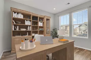 3058 Distant Rock Ave, Castle Rock, CO 80109 - Photo 7