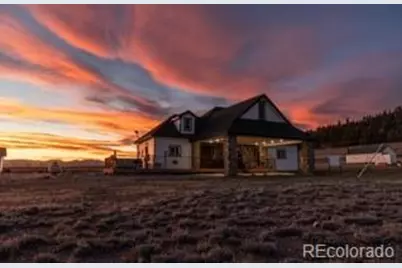 33185 Highway 9, Hartsel, CO 80449 - Photo 3