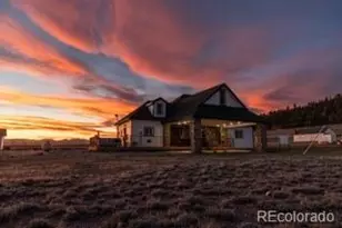 33185 Highway 9, Hartsel, CO 80449 - Photo 3