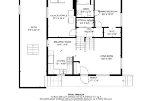 275 Settlement Ln, Elizabeth, CO 80107 - Photo 13