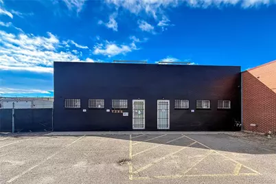 2345 S Platte River Drive, Denver, CO 80223 - Photo 1