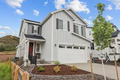 915 Oleander Street, Castle Rock, CO 80109 - Photo 1