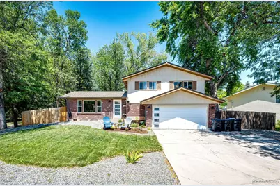 12665 W 67th Place, Arvada, CO 80004 - Photo 1