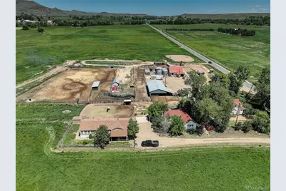 12745 N 75th Street, Longmont, CO 80503 - Photo 1