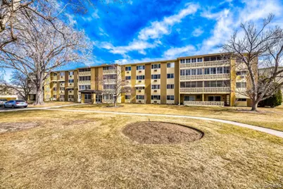 620 S Alton Way #12A, Denver, CO 80247 - Photo 1