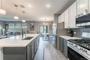 24907 E Calhoun Pl, Aurora, CO 80016 - Photo 5