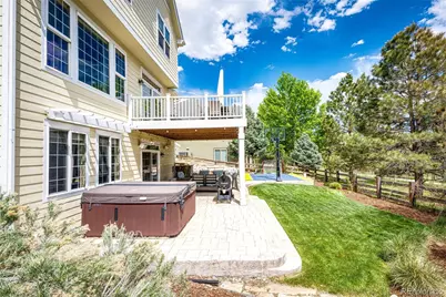 9624 Shenstone Drive, Parker, CO 80134 - Photo 41