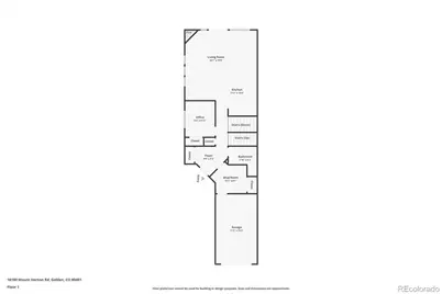 16180 Mt. Vernon Road, Golden, CO 80401 - Photo 41