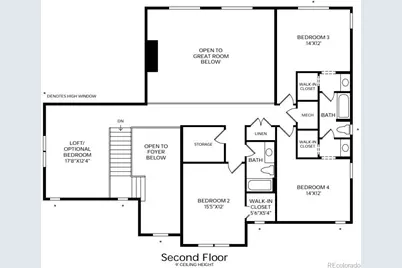 4521 Weitbrec Lane, Castle Rock, CO 80104 - Photo 3