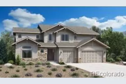 4521 Weitbrec Lane, Castle Rock, CO 80104 - Photo 1