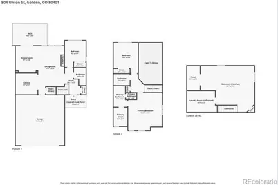 5764 N Jericho Way, Aurora, CO 80019 - Photo 29