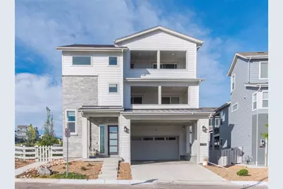 11770 Octave Avenue, Parker, CO 80134 - Photo 1