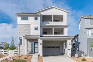 11770 Octave Ave, Parker, CO 80134 - Photo 1