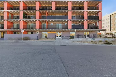 1495 Vrain Street #207, Denver, CO 80204 - Photo 31