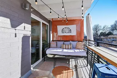 1495 Vrain Street #207, Denver, CO 80204 - Photo 17